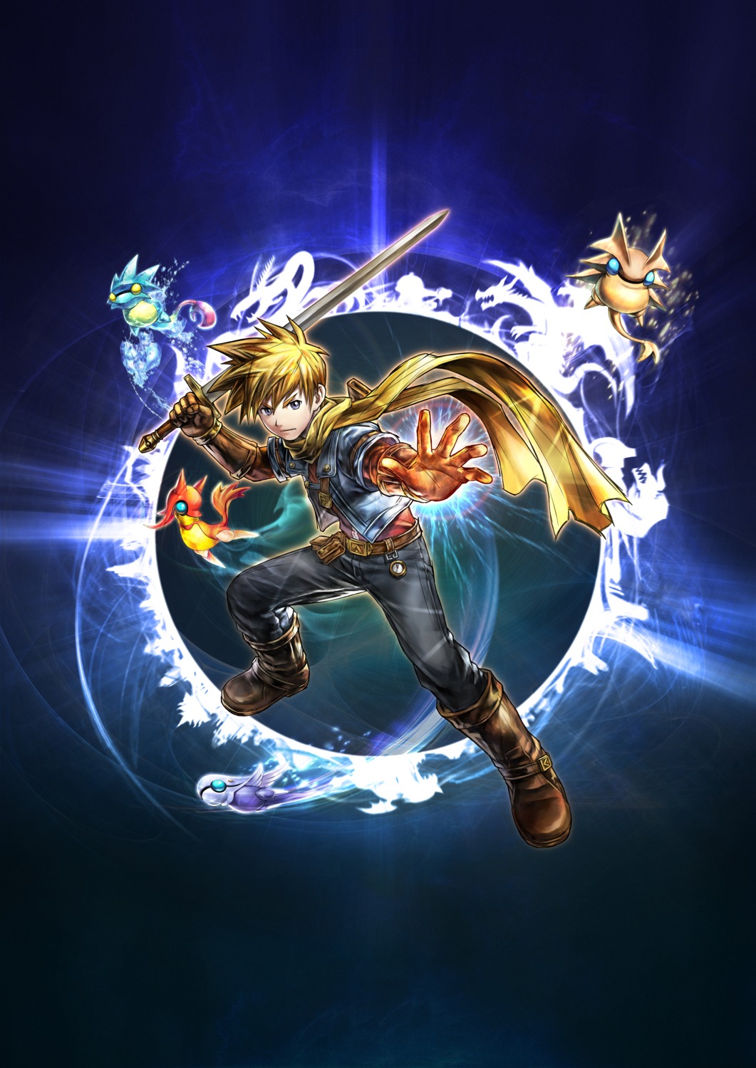 camelot_(company), golden_sun, male, matthew, nintendo