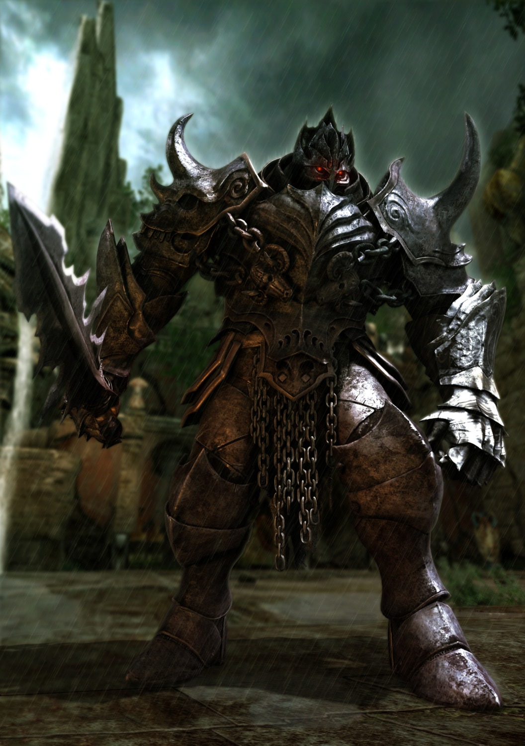 armor, castlevania, castlevania:_lords_of_shadow, cg, male