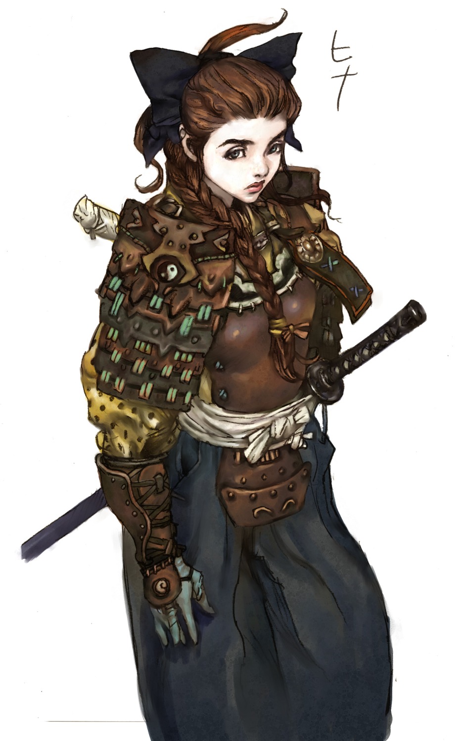 armor, terada_katsuya