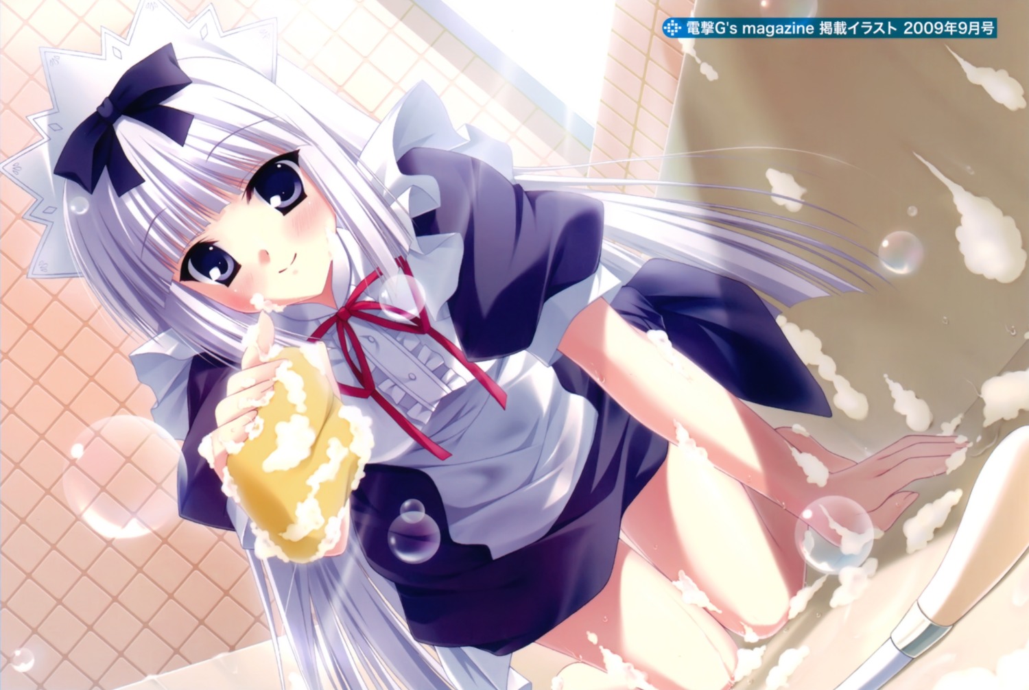 circus, da_capo, da_capo_(series), da_capo_ii, maid, myu, wet