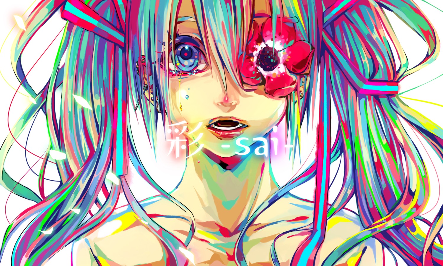 akiakane, hatsune_miku, vocaloid