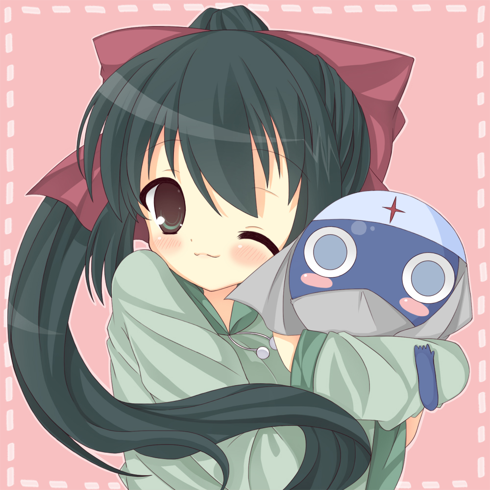 azumaya_koyuki, dororo, keroro_gunsou