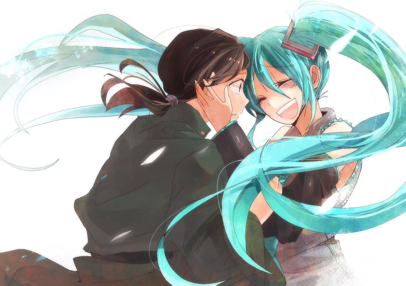 china, crossover, fujibaba, hatsune_miku, hetalia_axis_powers, vocaloid