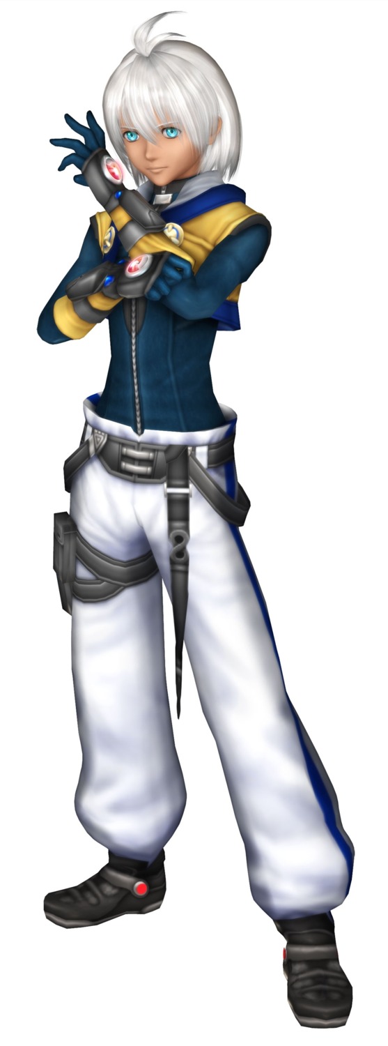 cg, chaos_(xenosaga), male, xenosaga, xenosaga_iii