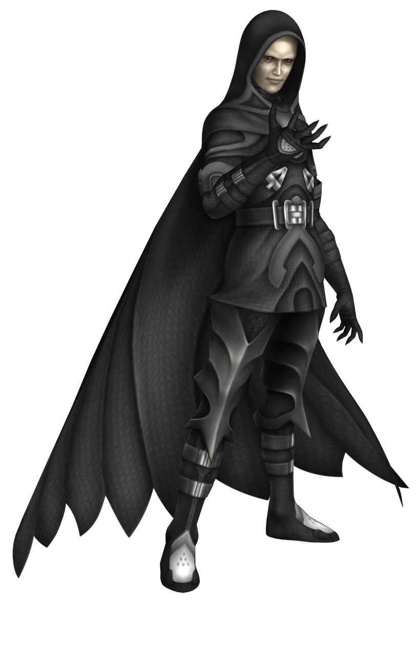 cg, male, voyager, xenosaga, xenosaga_iii