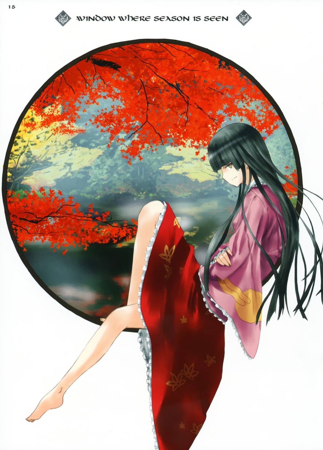 houraisan_kaguya, lunade_luna, nabeshima_tetsuhiro, touhou