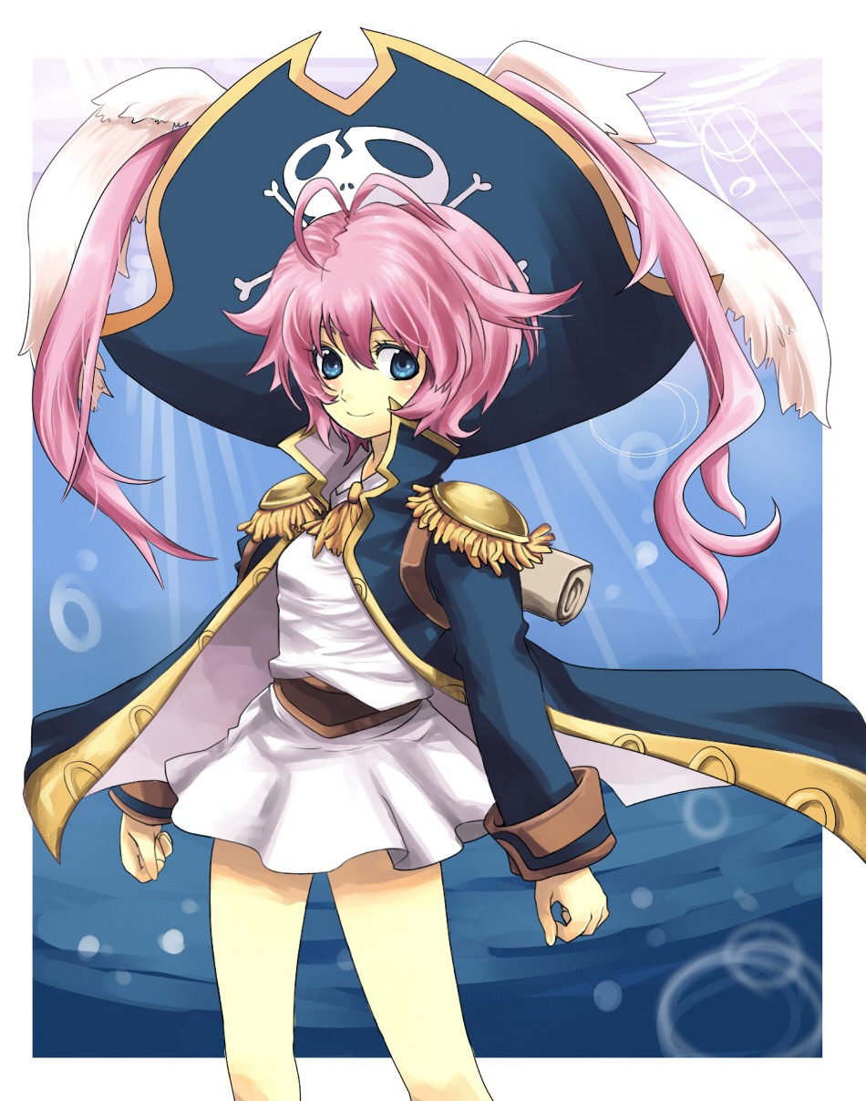 aki, captain_vanilla, galzoo_island, uniform