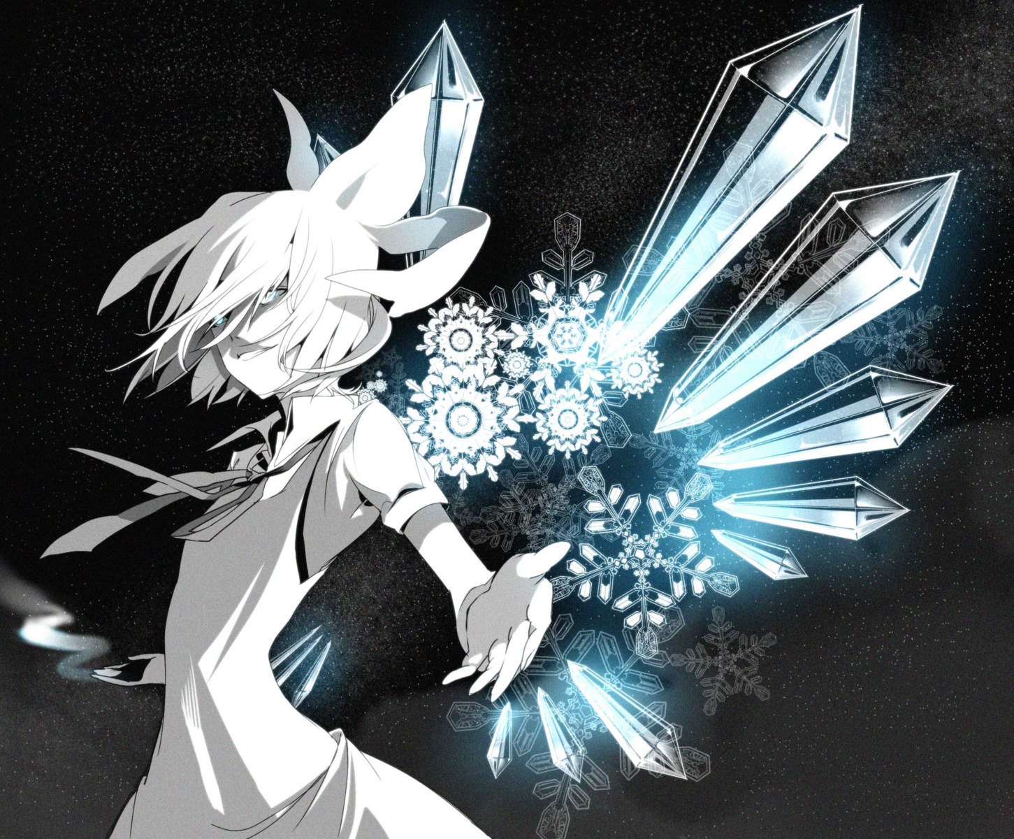 cirno, touhou, tsukimoto_aoi