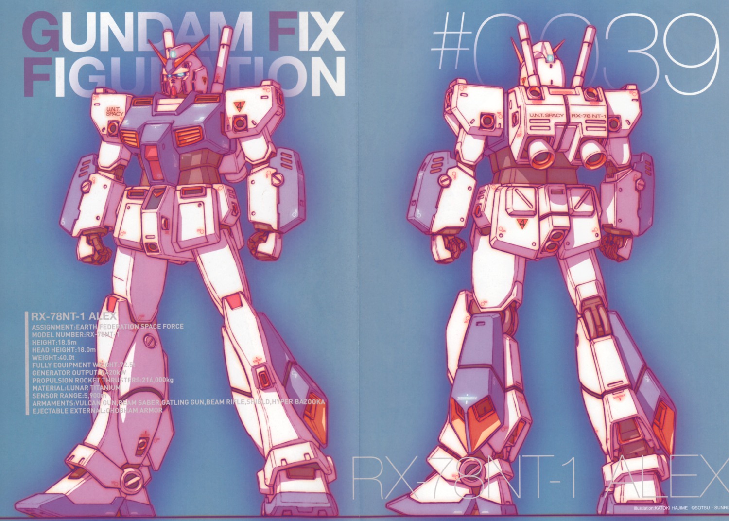 crease, gundam, gundam_0080, gundam_alex, katoki_hajime, mecha