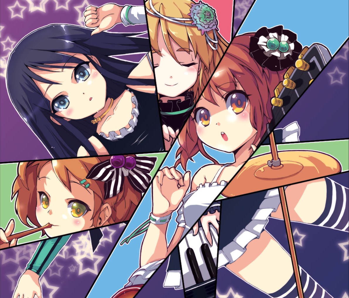 akiyama_mio, christinya, hirasawa_yui, k-on!, kotobuki_tsumugi, tainaka_ritsu
