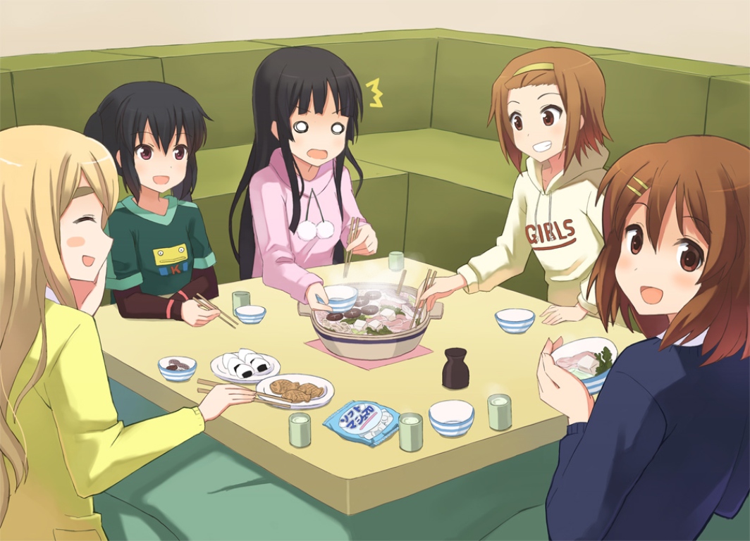 akiyama_mio, hirasawa_yui, k-on!, kotobuki_tsumugi, nakano_azusa, nishikawa_ari, tainaka_ritsu