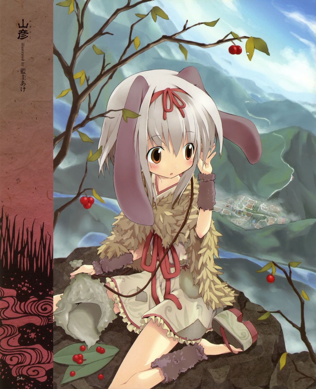 aikei_ake, animal_ears