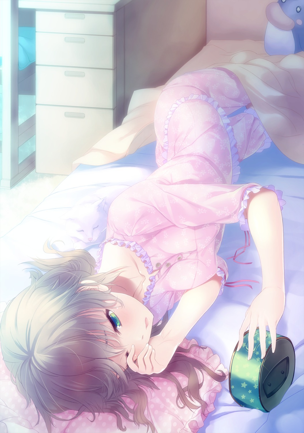 matsugawa, pajama