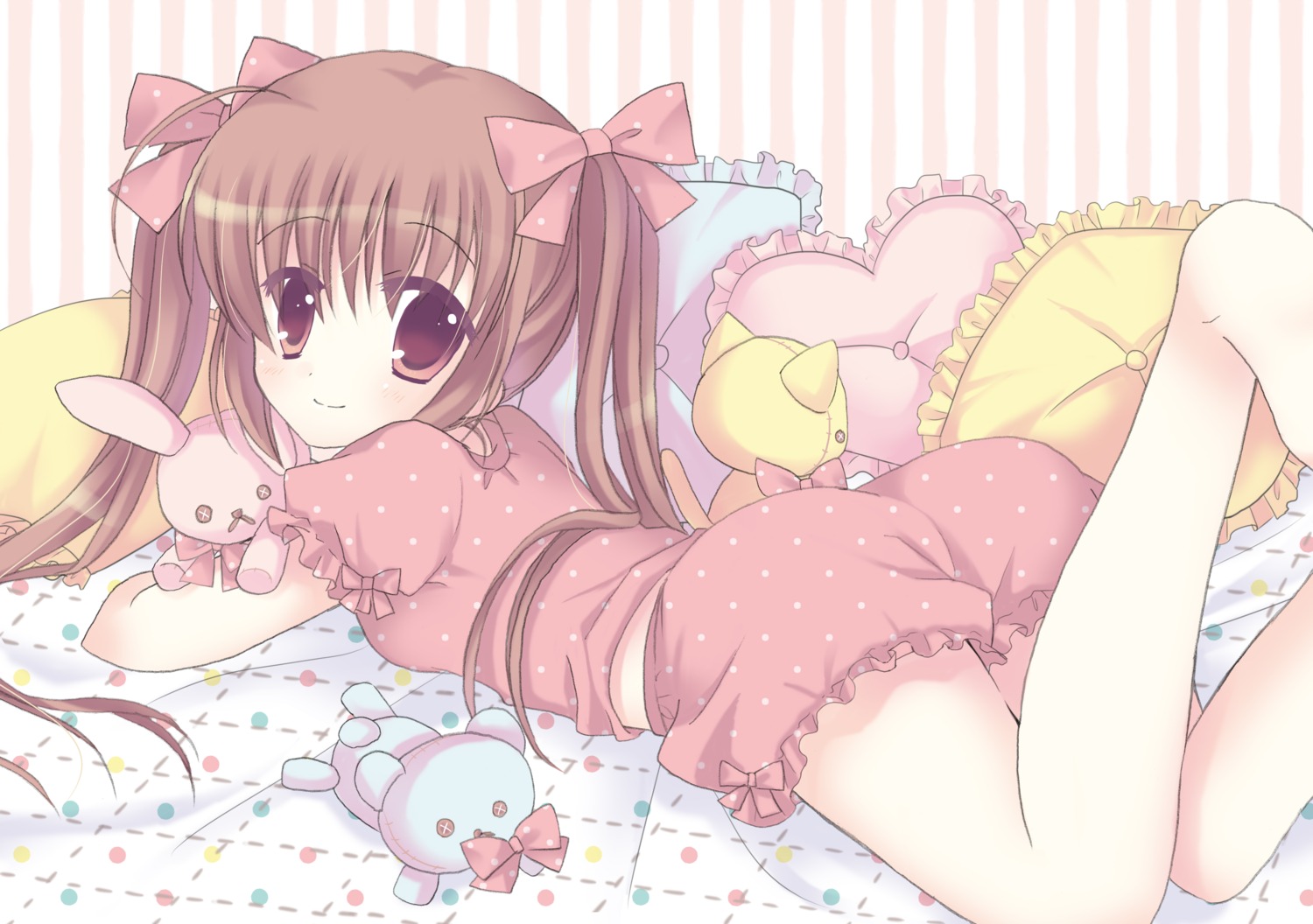 bloomers, mana_(artist)