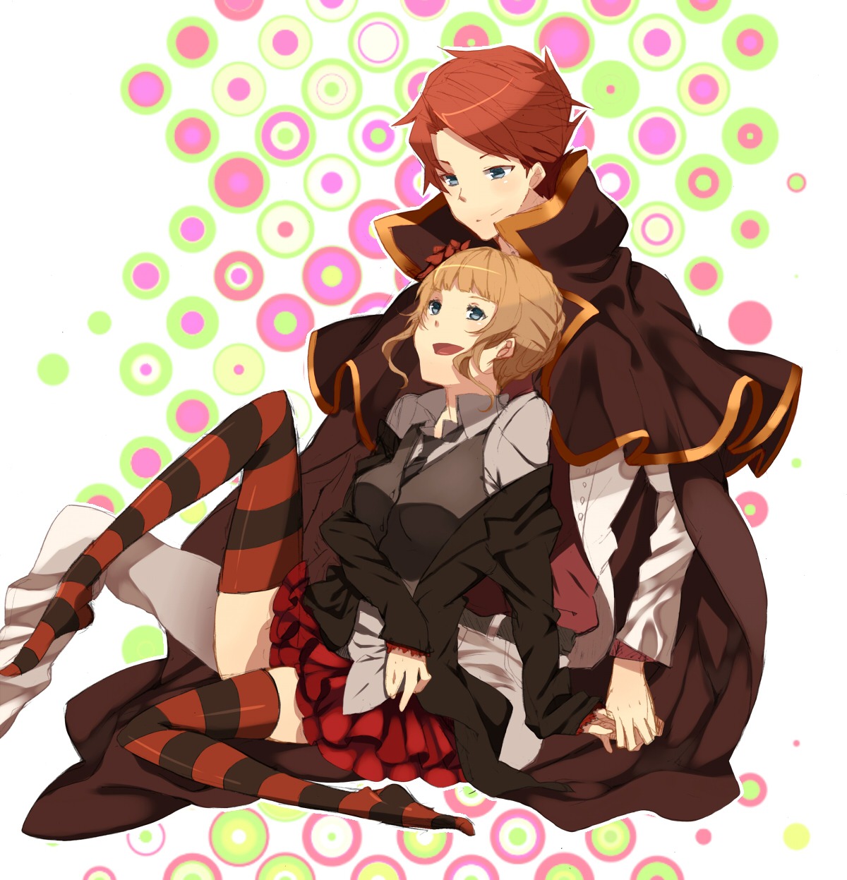 beatrice, kouichirou_(asphalt), thighhighs, umineko_no_naku_koro_ni, ushiromiya_battler