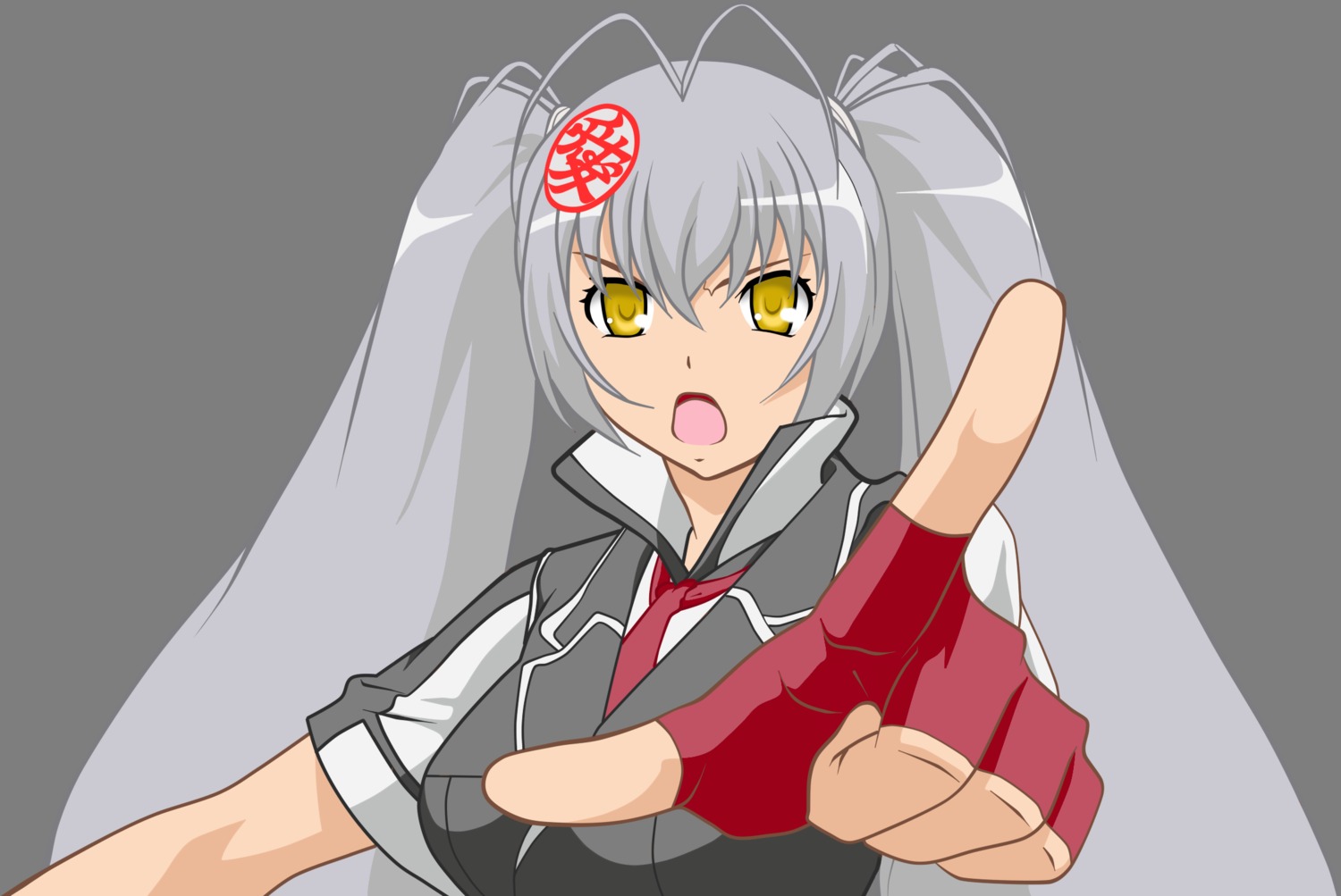 hyakka_ryouran_samurai_girls, naoe_kanetsugu, naoe_kanetsugu_(hyakka_ryouran), transparent_png, vector_trace