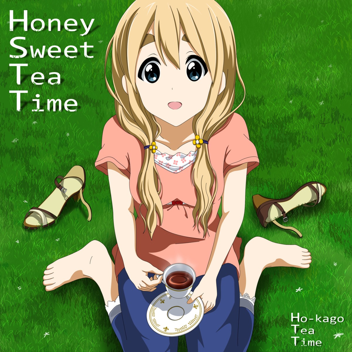 k-on!, kotobuki_tsumugi, kouchou_(artist)