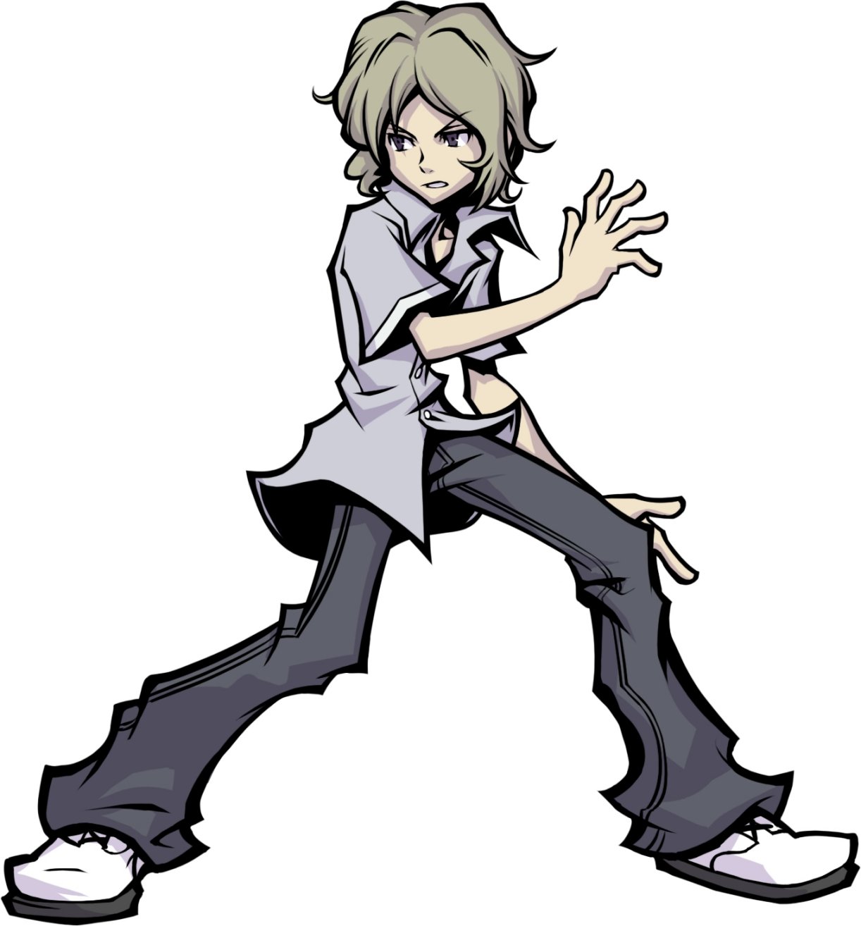 kiryuu_yoshiya, male, nomura_tetsuya, square_enix, subarashiki_kono_sekai