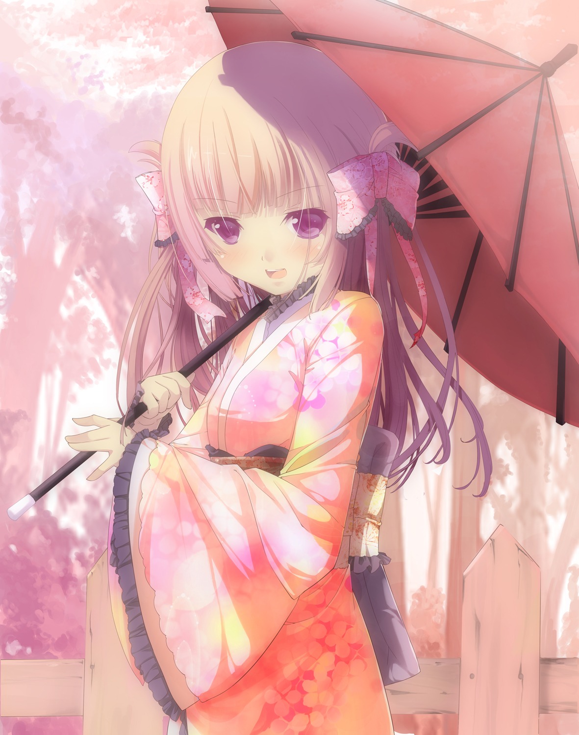 japanese_clothes, kimono, lolita_fashion, spirtie, wa_lolita