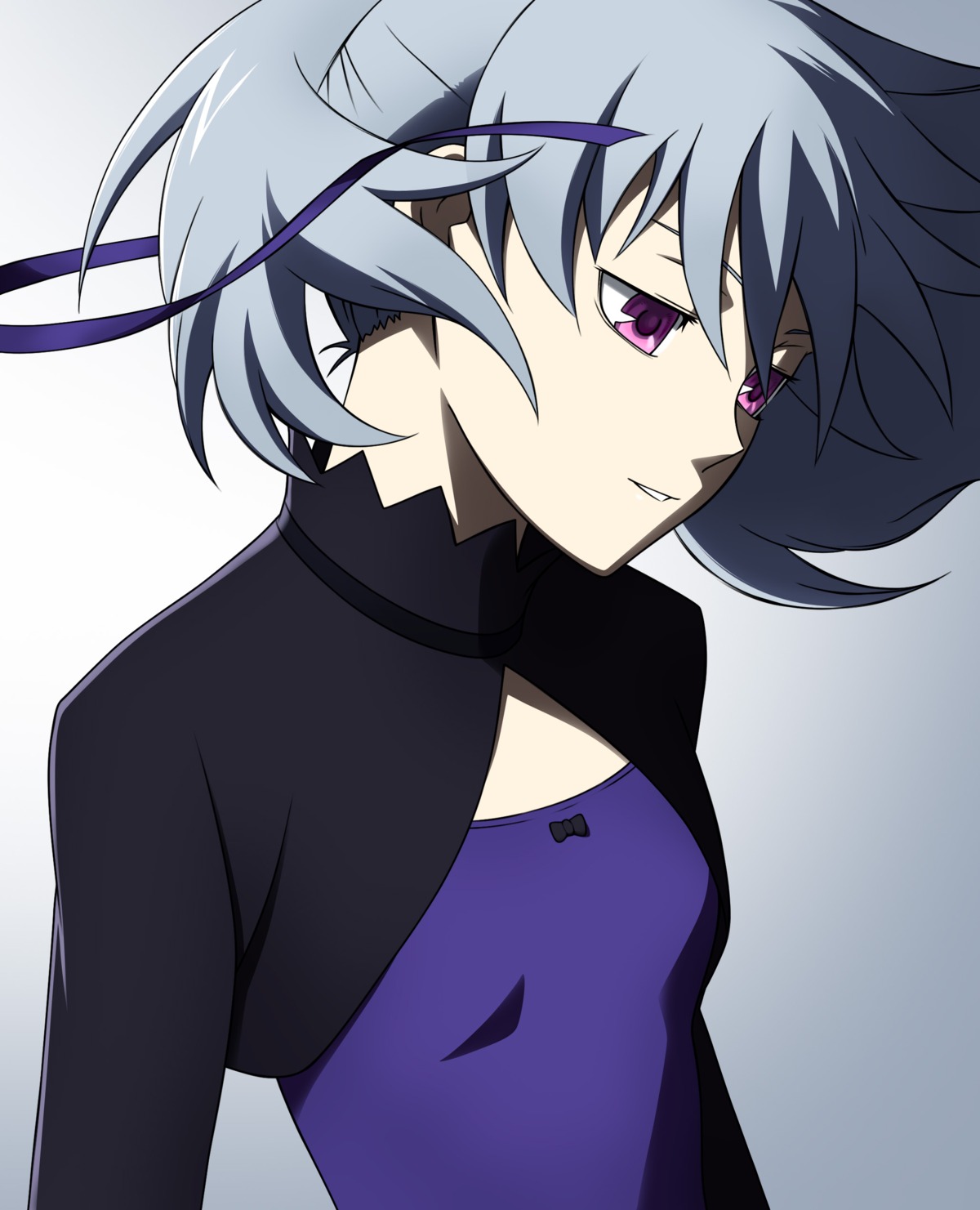 darker_than_black, komori_takahiro, vector_trace, yin
