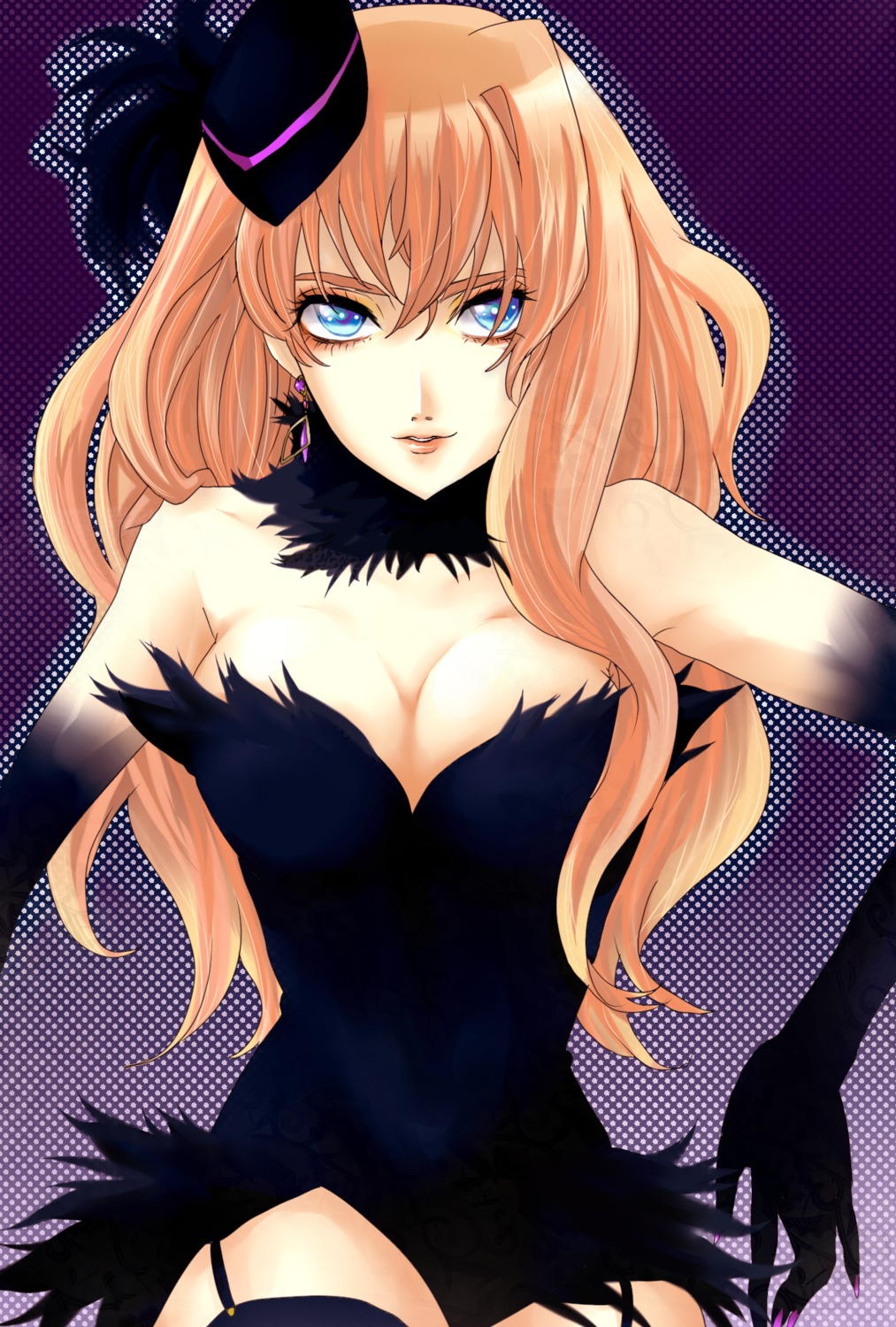 aibu, cleavage, macross, macross_frontier, sheryl_nome