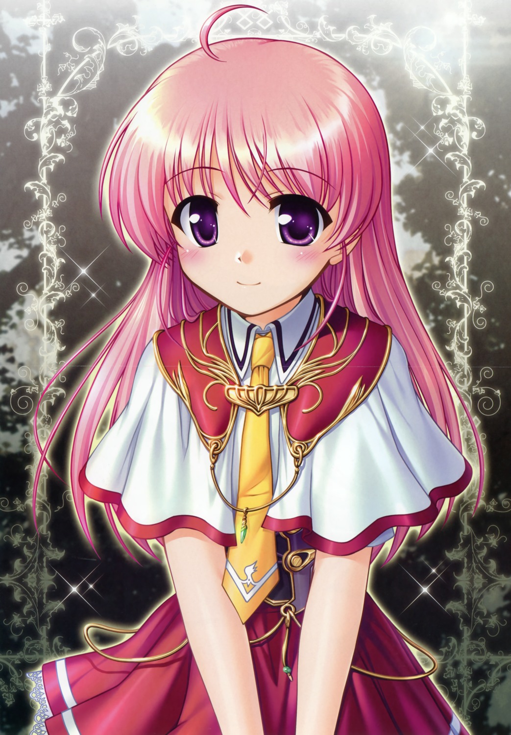 aiyoku_no_eustia, august, bekkankou, crease, eustia_astraea, fixme, seifuku