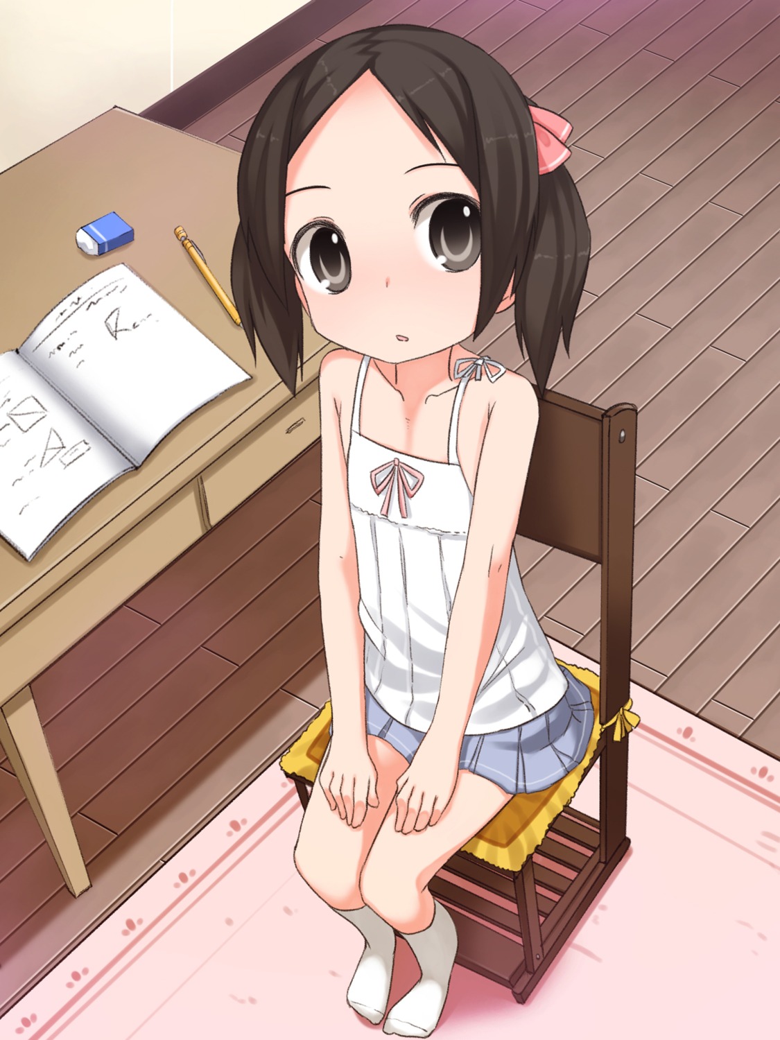 kuma-puro, shouji_ayumu