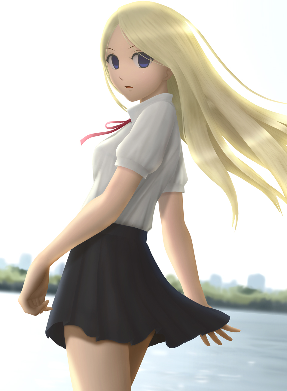 arakawa_under_the_bridge, nino_(arakawa), siraha