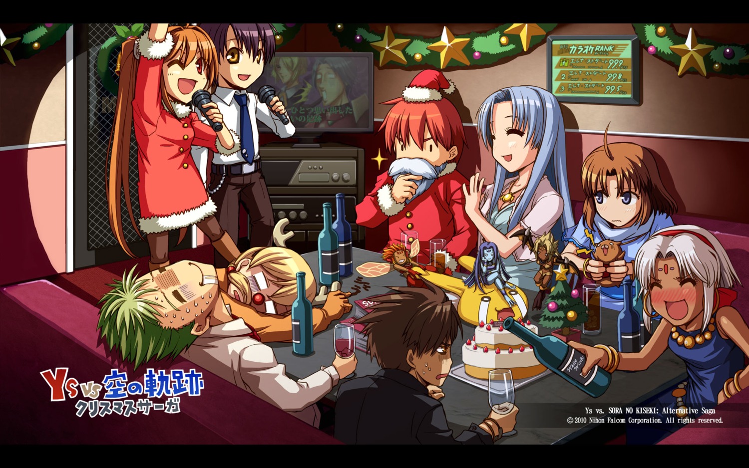adol_christin, christmas, eiyuu_densetsu, eiyuu_densetsu:_sora_no_kiseki, estelle_bright, falcom, feena, geis