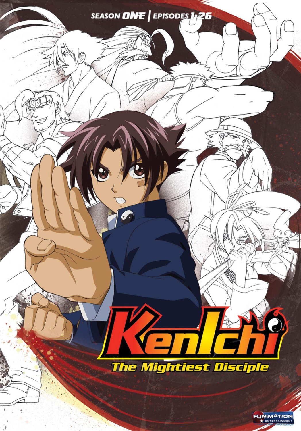 disc_cover, male, shijou_saikyou_no_deshi_kenichi