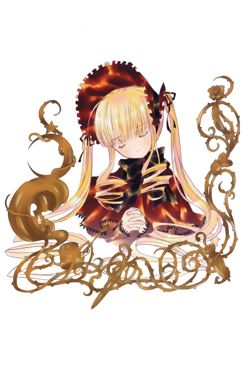 lolita_fashion, peach-pit, rozen_maiden, shinku