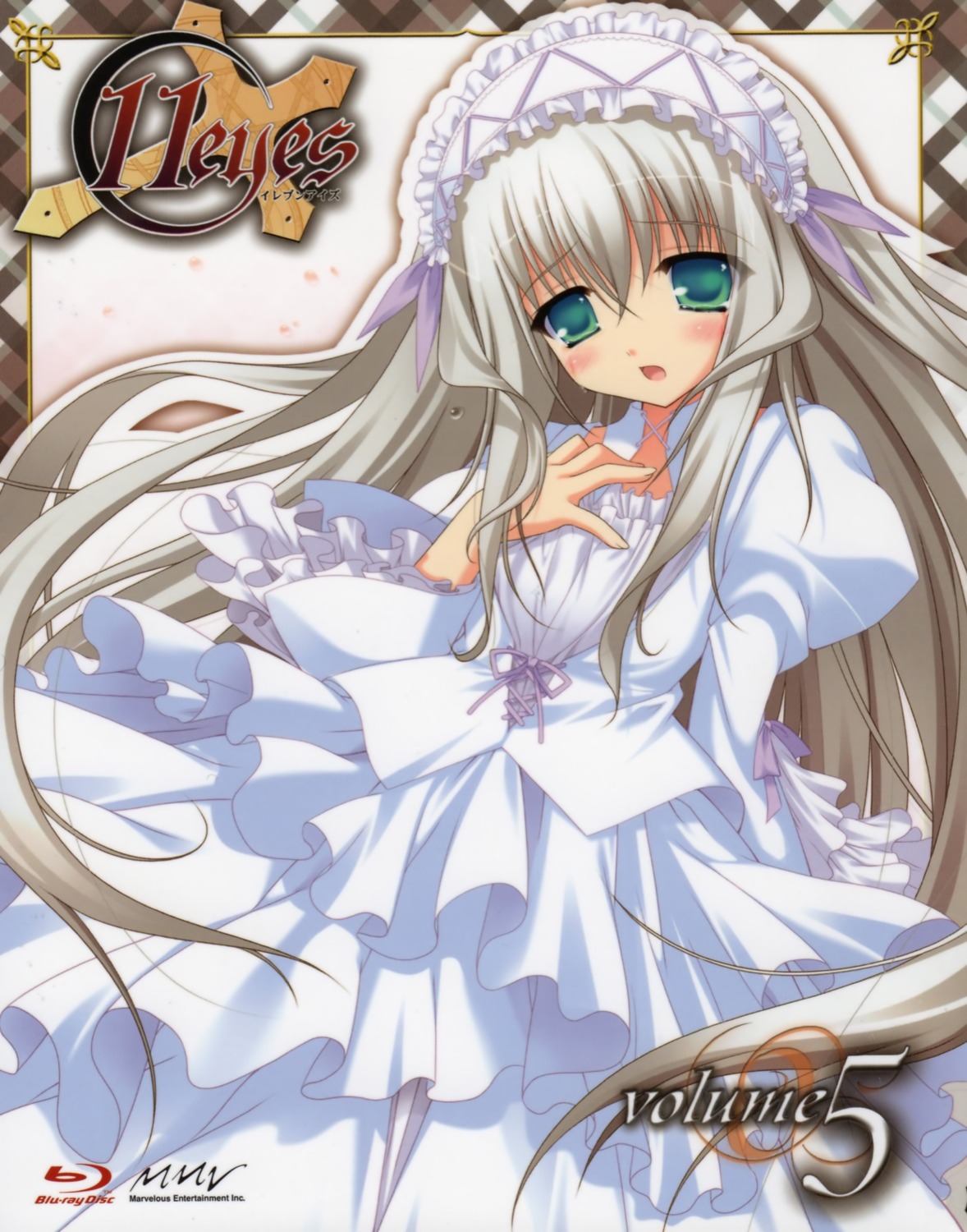 11eyes, chikotam, disc_cover, dress, lisette_vertorre, lolita_fashion, overfiltered, screening