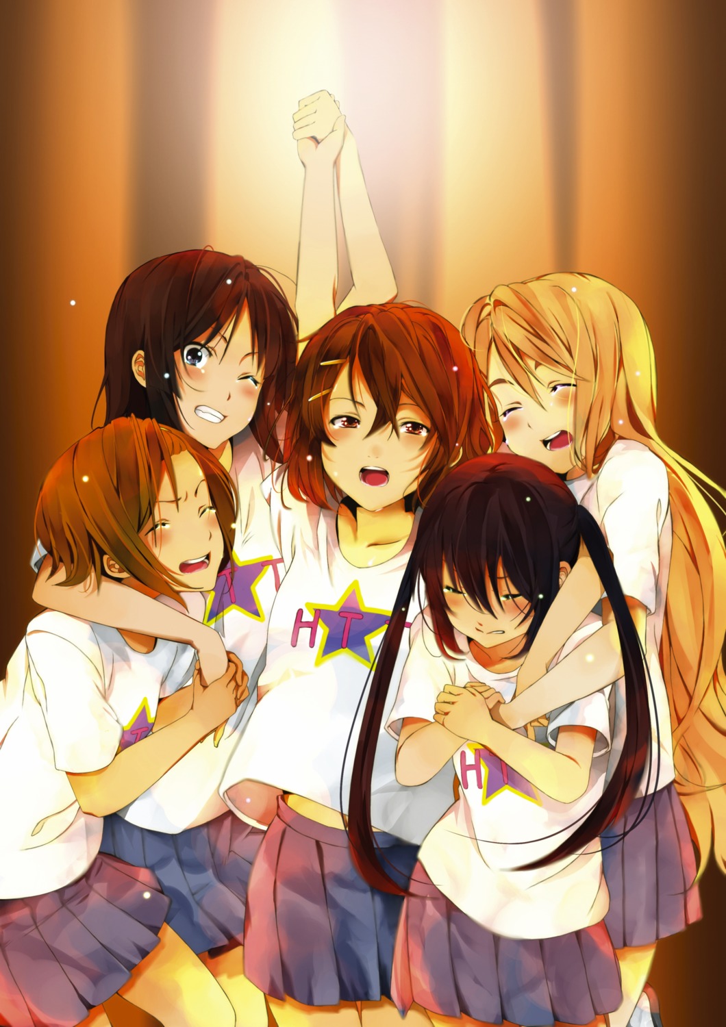 akiyama_mio, hirasawa_yui, k-on!, kotobuki_tsumugi, nakano_azusa, nishiuri_warito, tainaka_ritsu