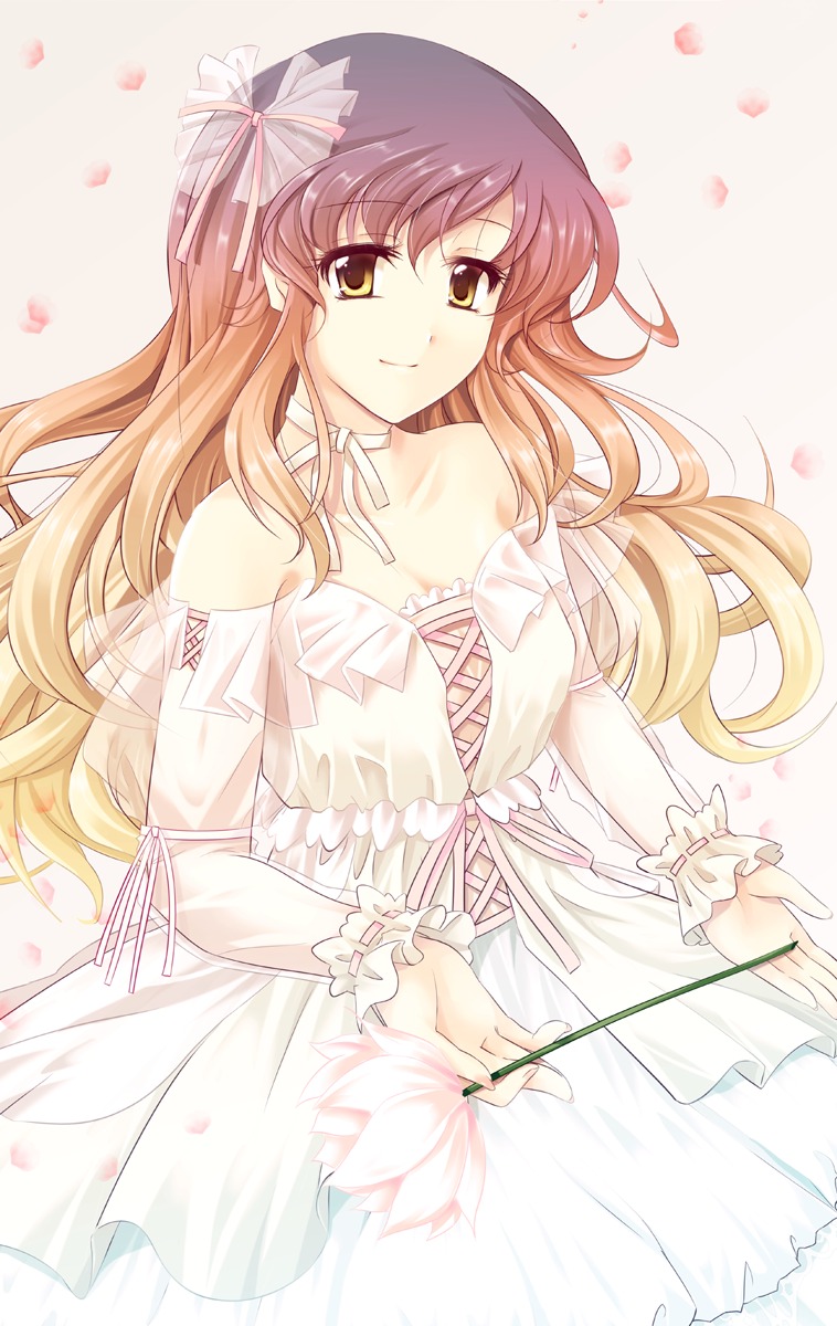 cetera, dress, hijiri_byakuren, touhou