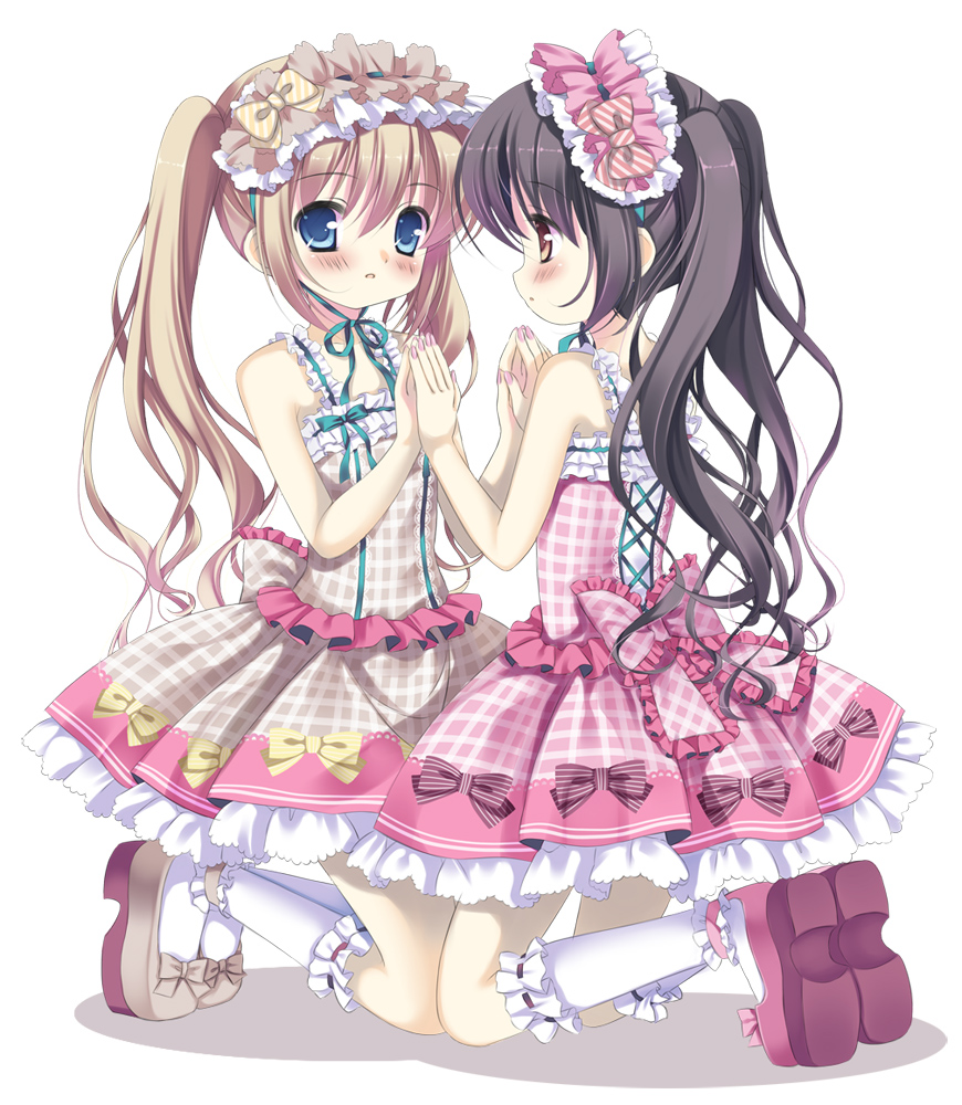 dress, lolita_fashion, pikomint