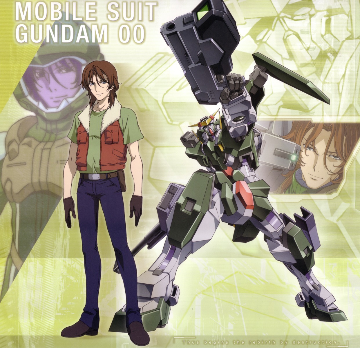 gundam, gundam_00, gundam_dynames, lockon_stratos, male, mecha, neil_dylandy
