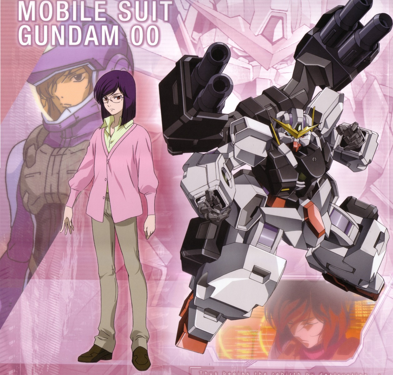 gundam, gundam_00, gundam_virtue, male, mecha, tieria_erde