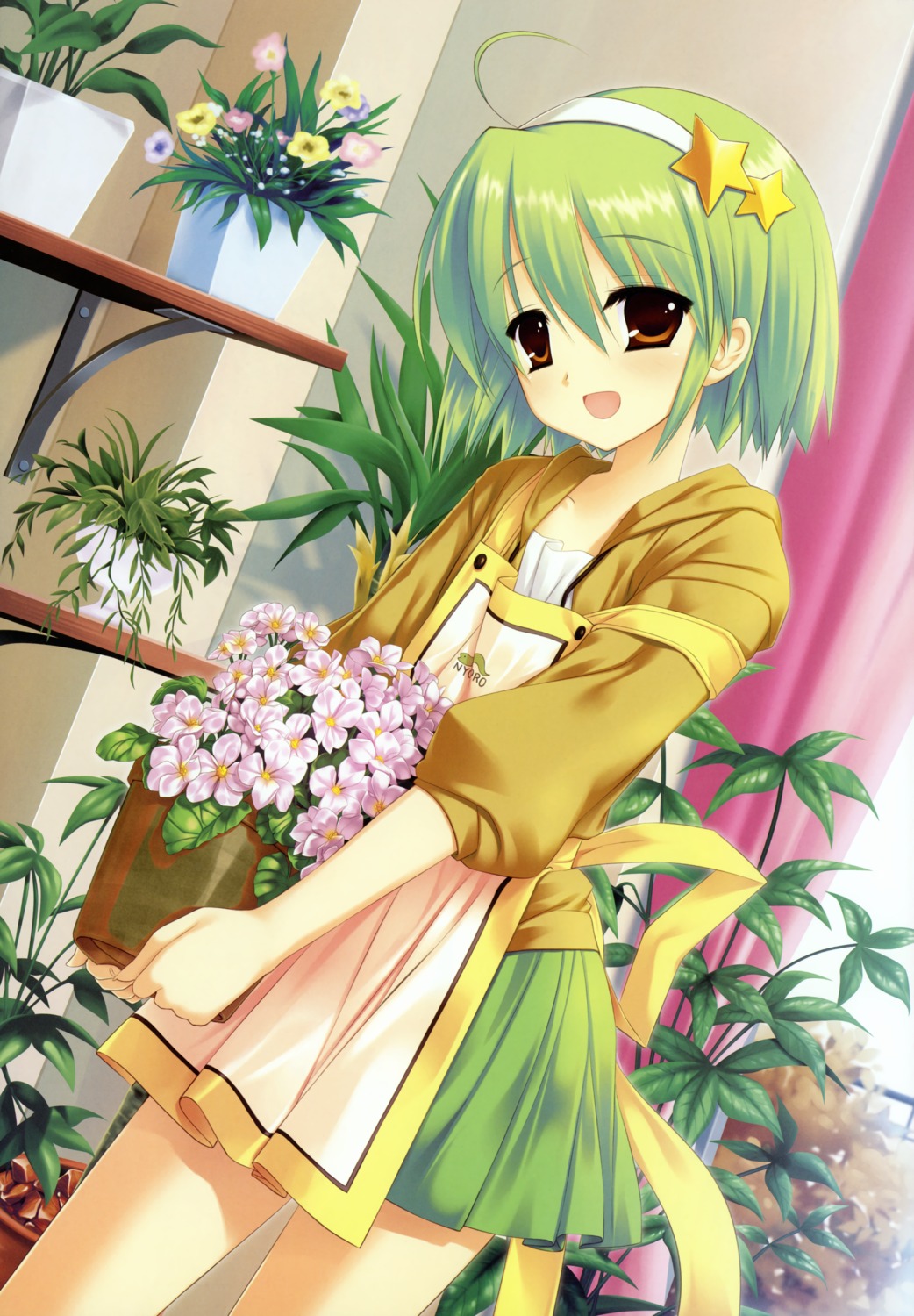 fixed, miyasu_risa, nanakase_shikiko, nekonade_distortion, whitesoft