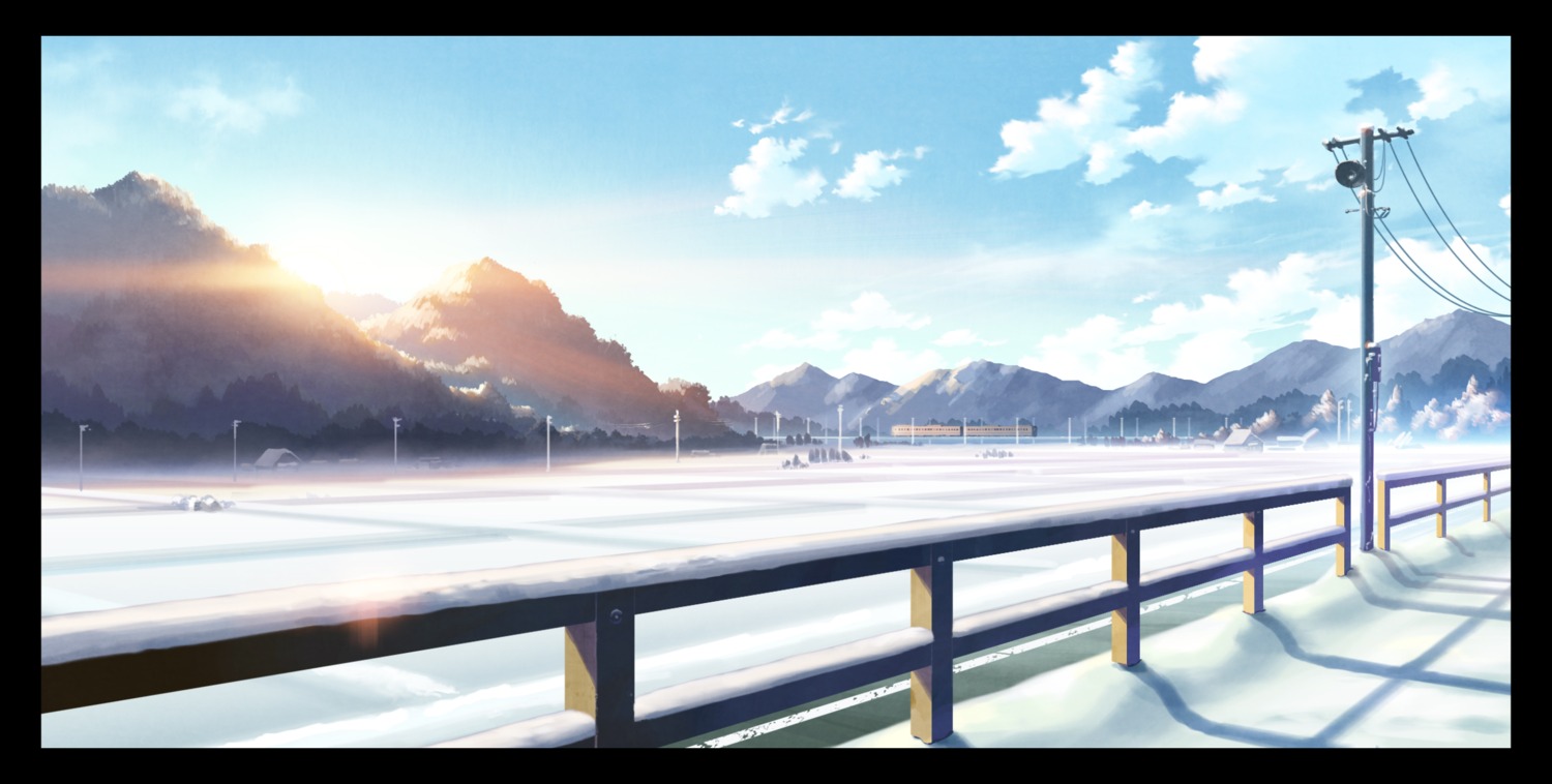 landscape, mocha_(technoheart)