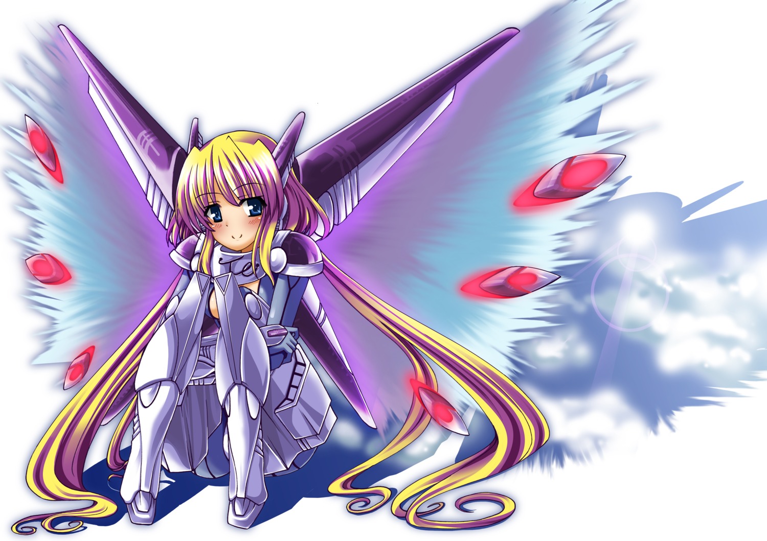 eiyuu, mecha_musume
