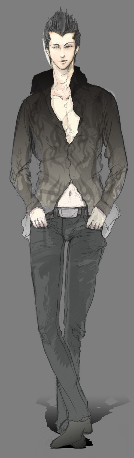 el_shaddai, lucifel, male, tagme, transparent_png