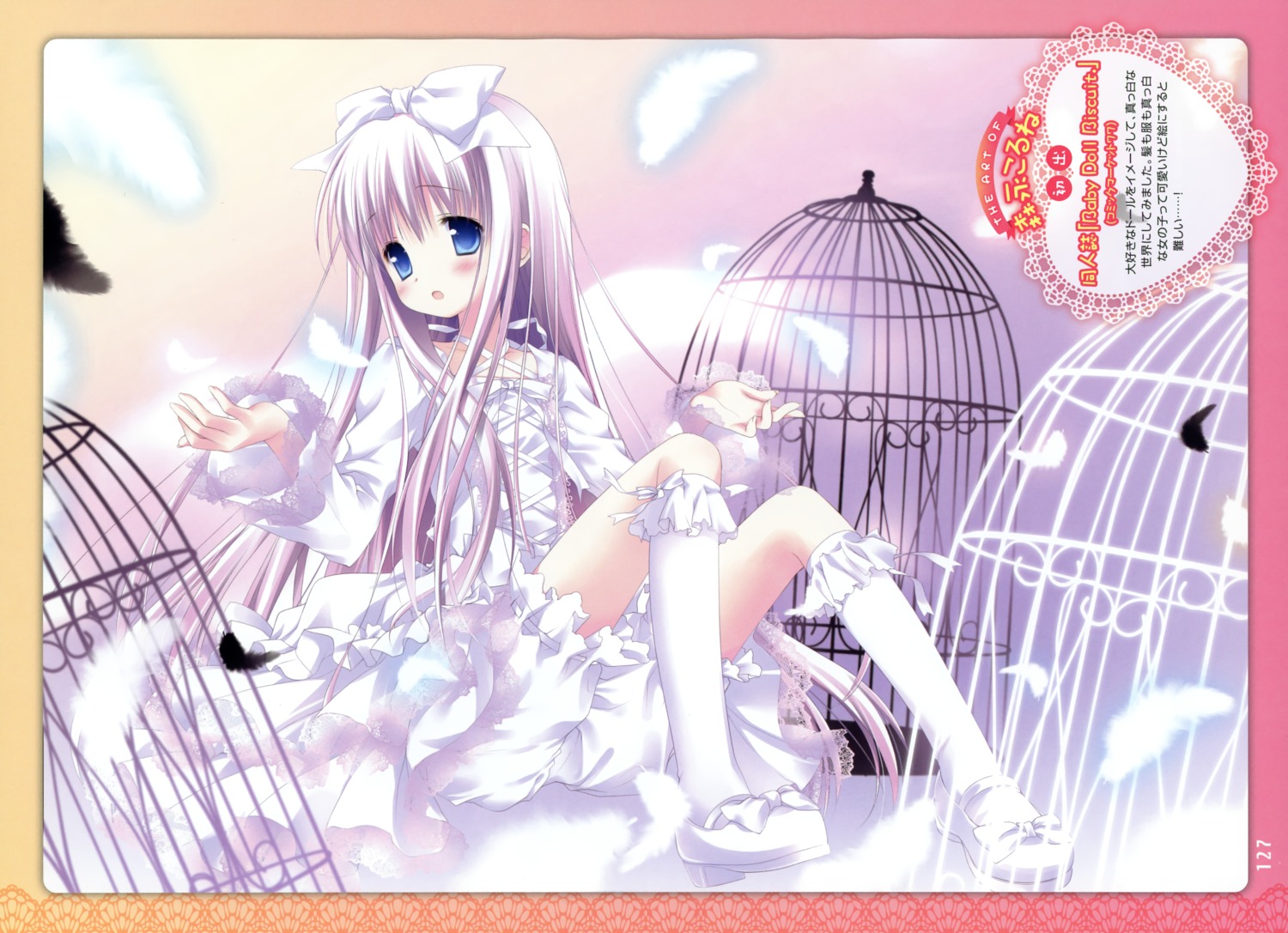 bloomers, dress, lolita_fashion, morinaga_korune