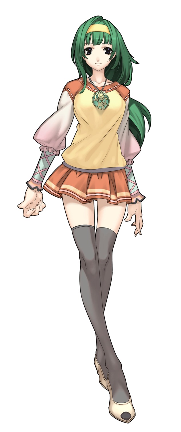 aiba_mikoto, cross_edge, idea_factory, nakamura_tatsunori, thighhighs
