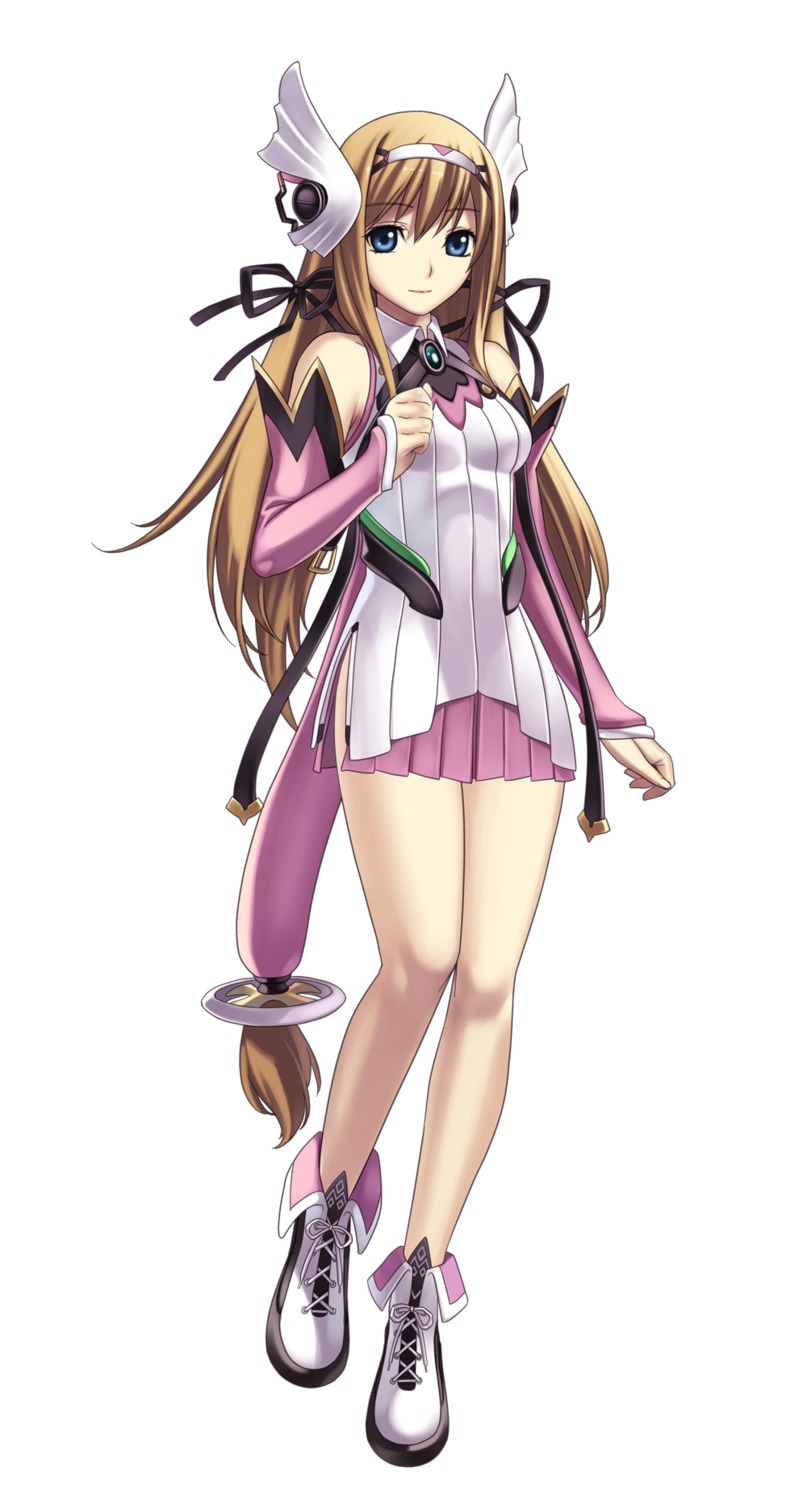 ar_tonelico, aurica_nestmile, cross_edge, dress, hirano_katsuyuki