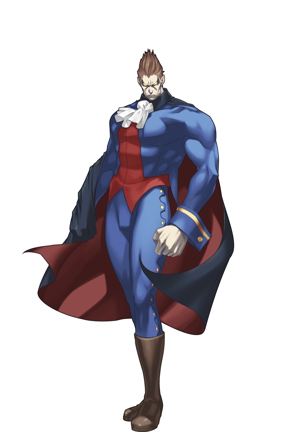 cross_edge, dark_stalkers, demitri_maximoff, male