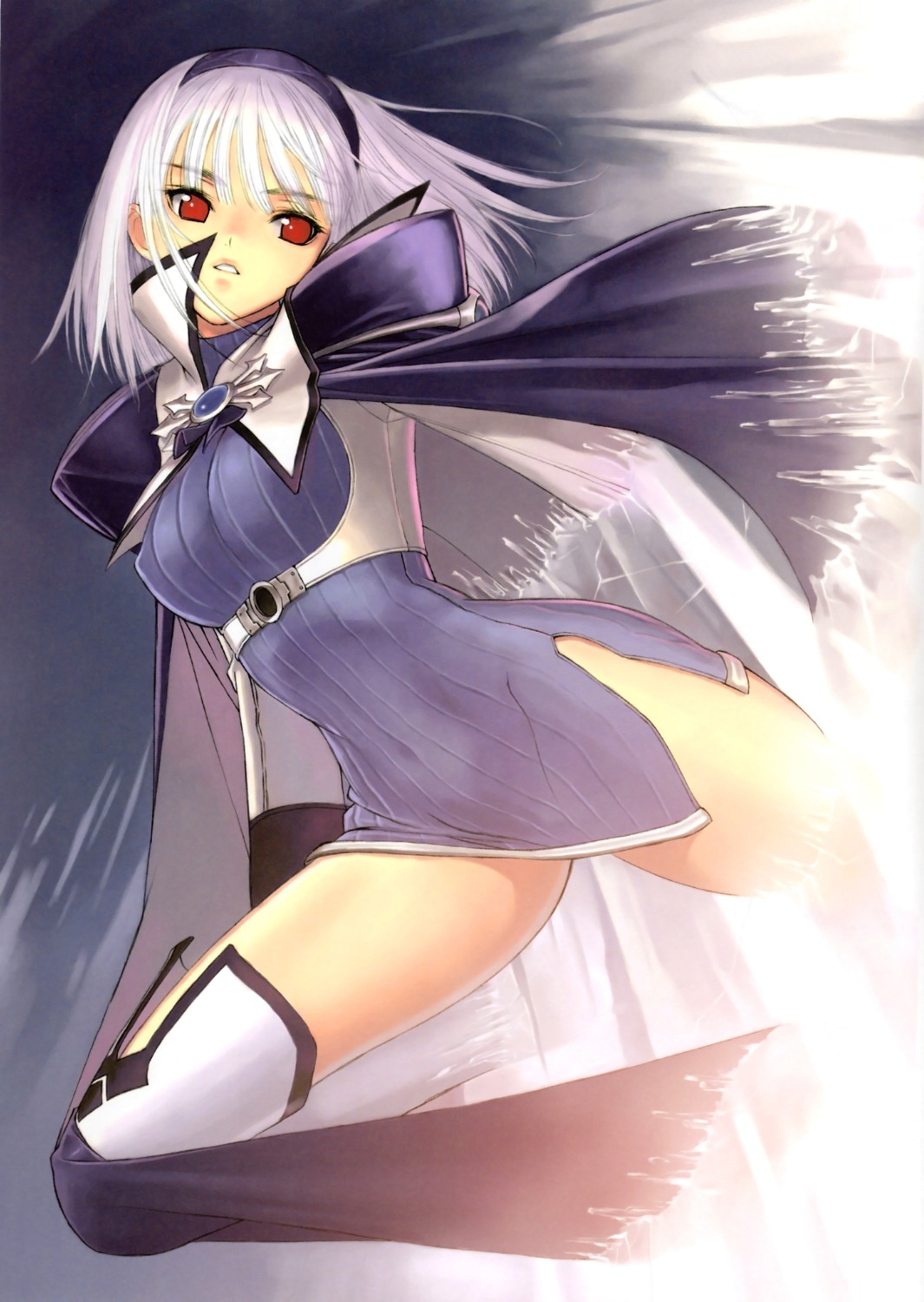 blanc_neige, shining_tears, shining_world, tony_taka