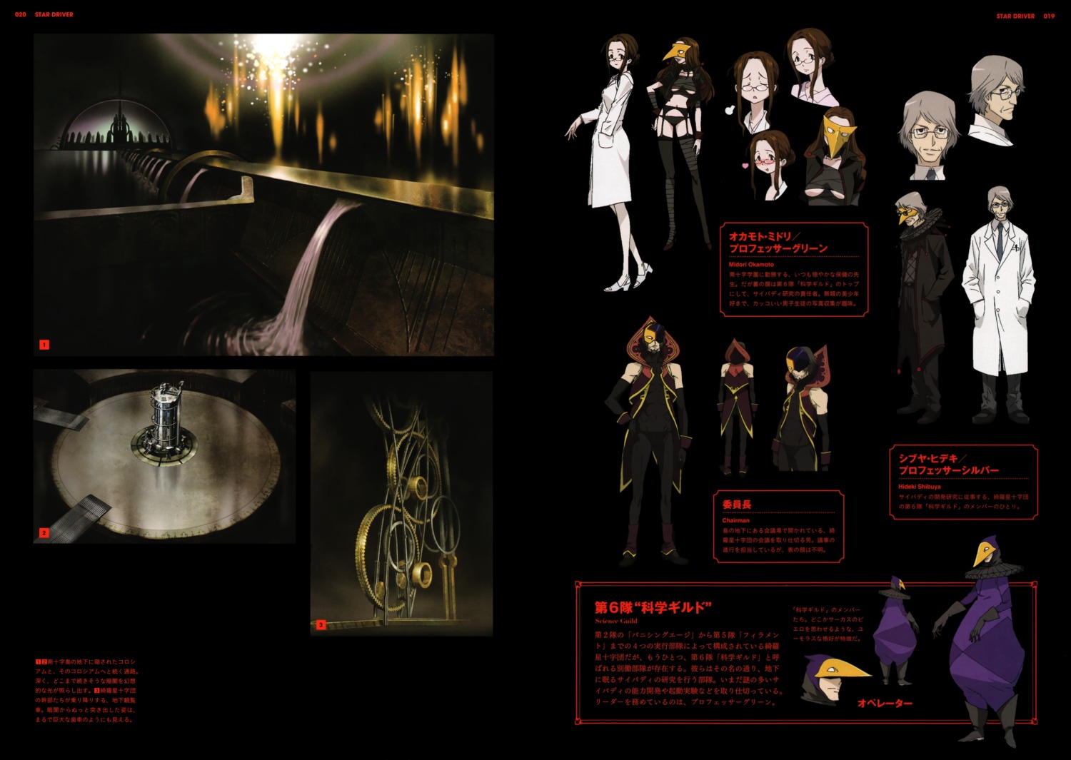katashiro_ryousuke, okamoto_midori, shibuya_hideki, star_driver