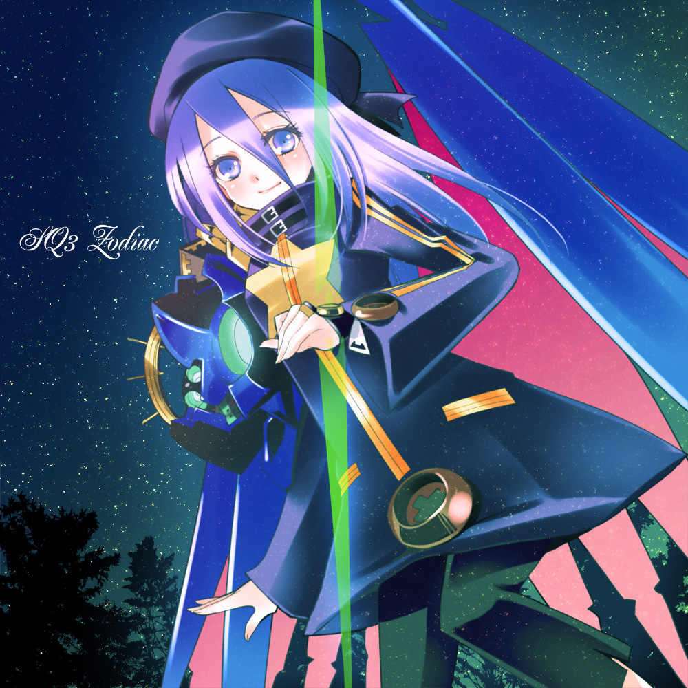 hoshino, sekaiju_no_meikyuu, sekaiju_no_meikyuu_3, zodiac
