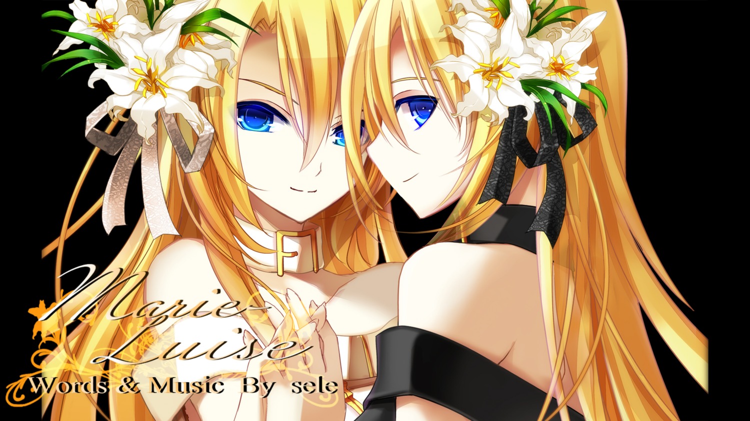 lily_(vocaloid), vocaloid, yuuki_kira