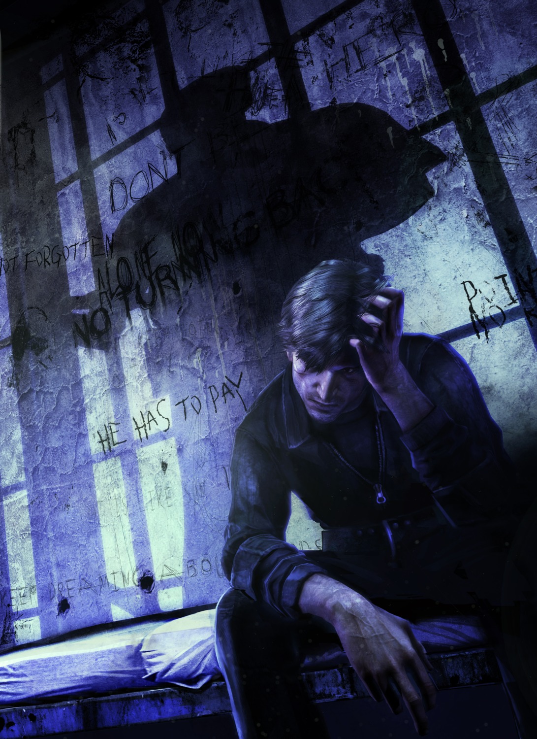 cg, male, silent_hill